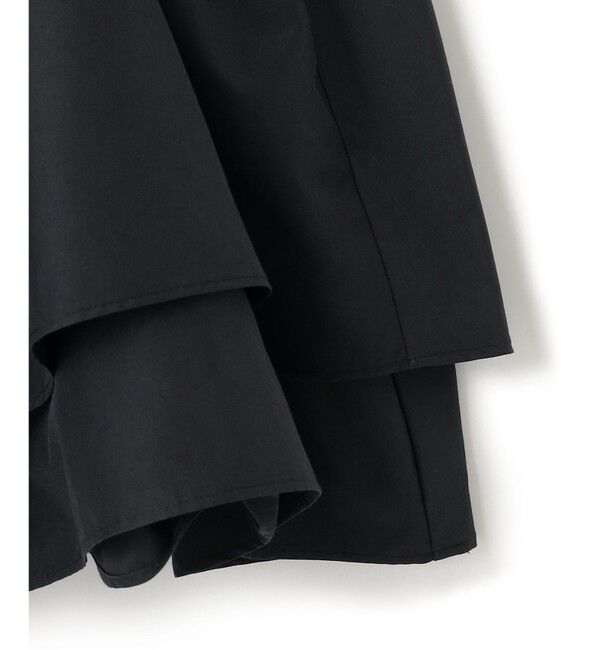 23区「【洗える】マルチタフタ ビスチェ」|Tシャツ・カットソー|