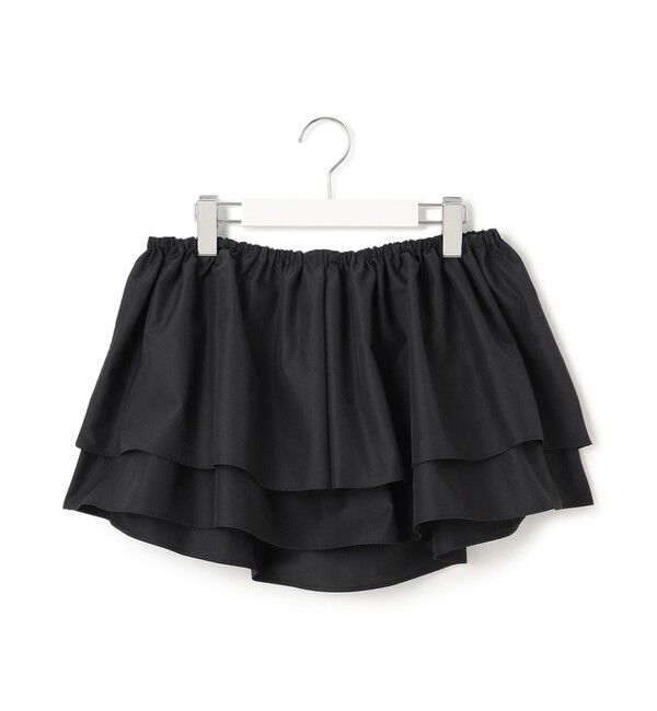 23区「【洗える】マルチタフタ ビスチェ」|Tシャツ・カットソー|