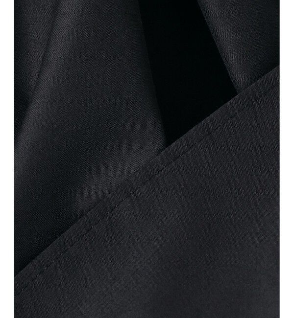 23区「【洗える】マルチタフタ ビスチェ」|Tシャツ・カットソー|