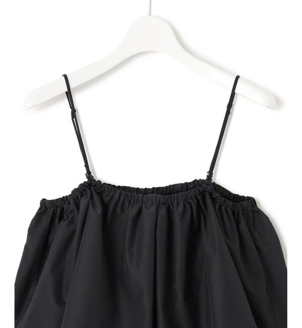 23区「【洗える】マルチタフタ ビスチェ」|Tシャツ・カットソー|