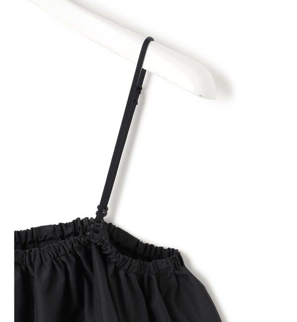 23区「【洗える】マルチタフタ ビスチェ」|Tシャツ・カットソー|