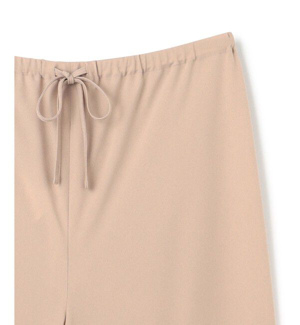 BEIGE,「【好評につき追加生産決定！】FLEUR / ワイドパンツ」|その他|