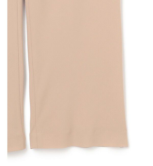 BEIGE,「【好評につき追加生産決定！】FLEUR / ワイドパンツ」|その他|