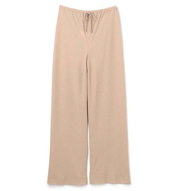 BEIGE,「【好評につき追加生産決定！】FLEUR / ワイドパンツ」|その他|