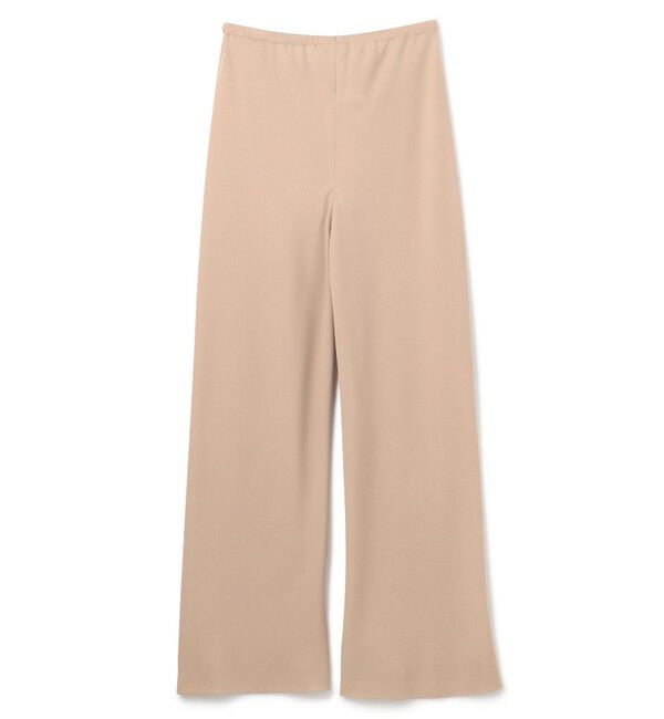 BEIGE,「【好評につき追加生産決定！】FLEUR / ワイドパンツ」|その他|