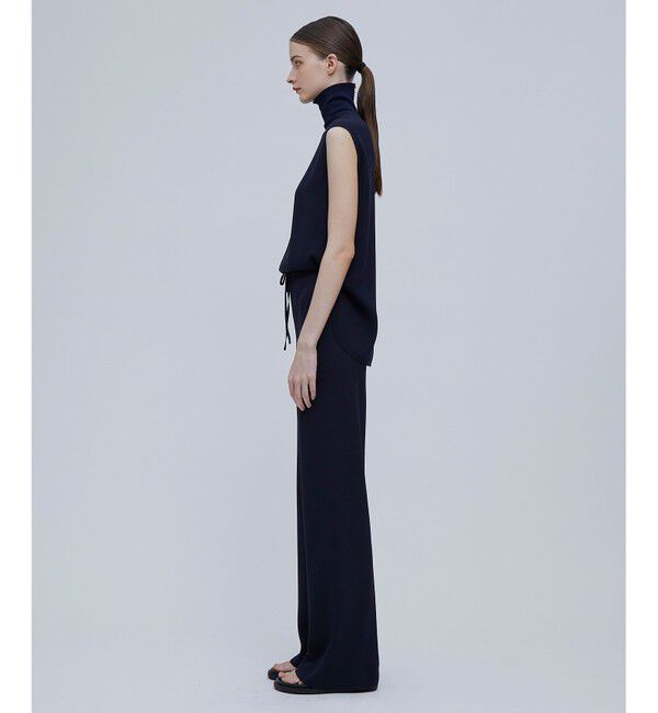 BEIGE,「【好評につき追加生産決定！】FLEUR / ワイドパンツ」|その他|