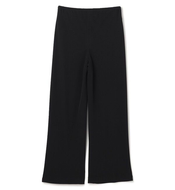 BEIGE,「【WEB限定・洗える】CELOSIA / ドロストワイドパンツ」|その他|