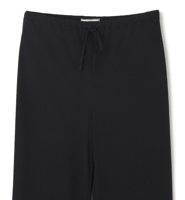 BEIGE,「【WEB限定・洗える】CELOSIA / ドロストワイドパンツ」|その他|