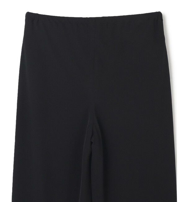 BEIGE,「【WEB限定・洗える】CELOSIA / ドロストワイドパンツ」|その他|