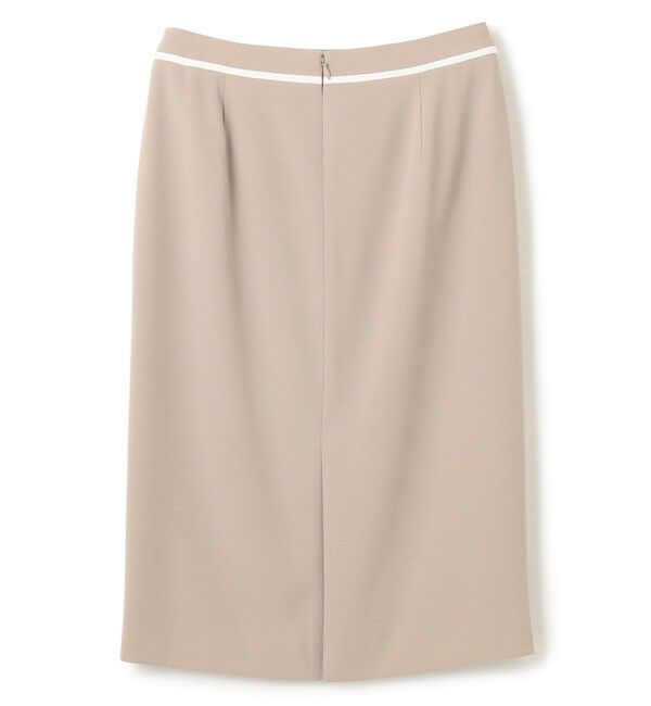 BEIGE,「【洗える・L-size】CINDY / タイトスカート」|スカート|