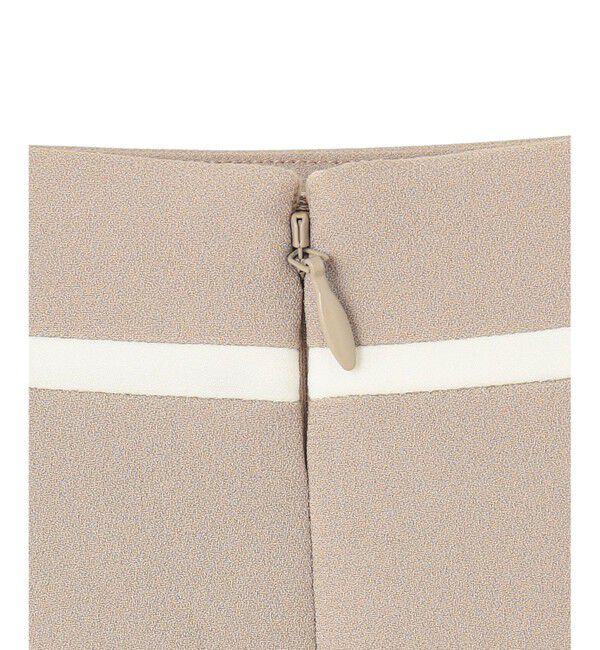 BEIGE,「【洗える・L-size】CINDY / タイトスカート」|スカート|