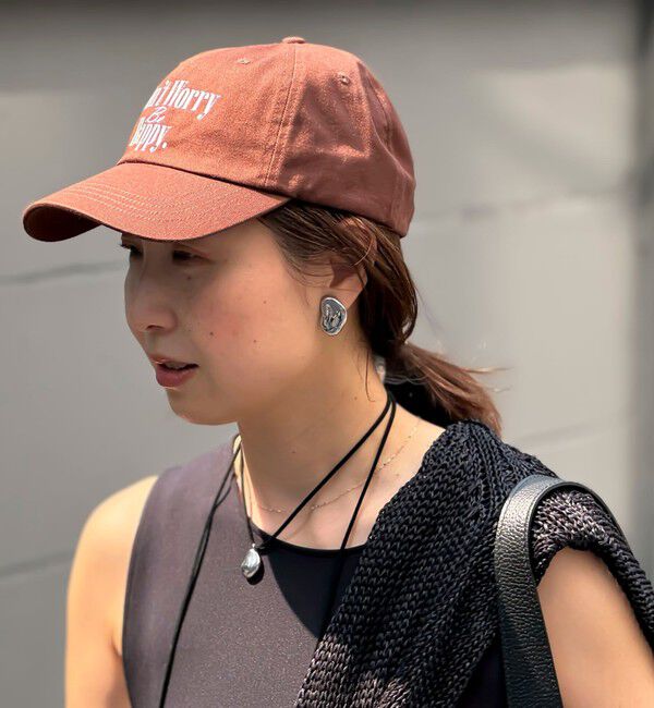 NOLLEY'S「ニュアンスプレートネックレス」|ネックレス|