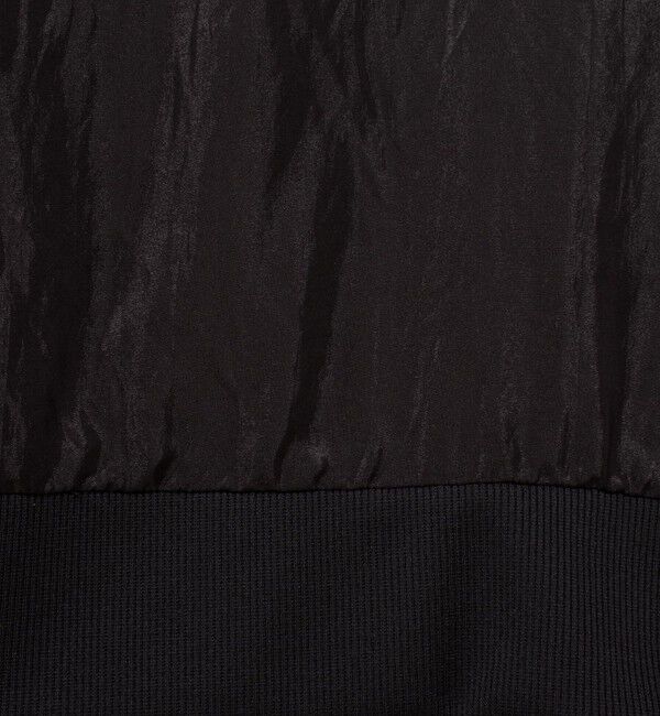 NOLLEY'S「シアーヴィンテージTブラウス」|シャツ・ブラウス|