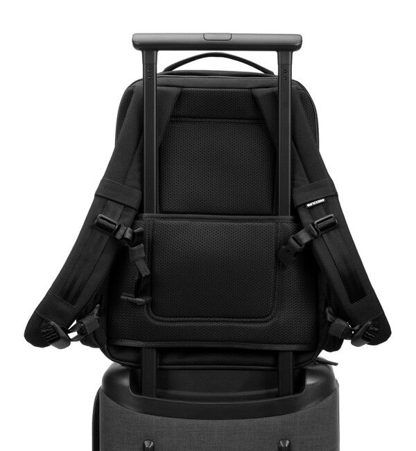 NOLLEY'S goodman「【Incase/インケース】A.R.C.Commuter Pack」|リュック|