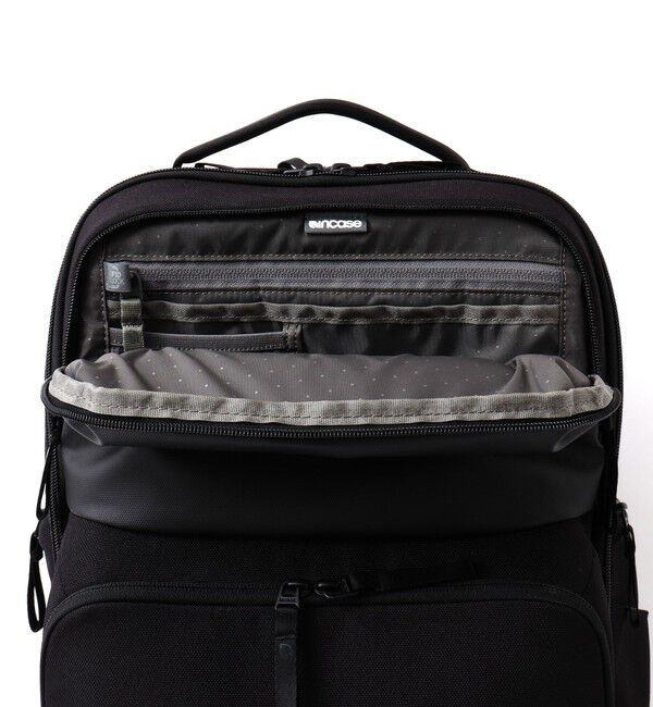 NOLLEY'S goodman「【Incase/インケース】A.R.C.Commuter Pack」|リュック|