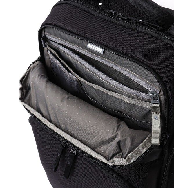 NOLLEY'S goodman「【Incase/インケース】A.R.C.Commuter Pack」|リュック|