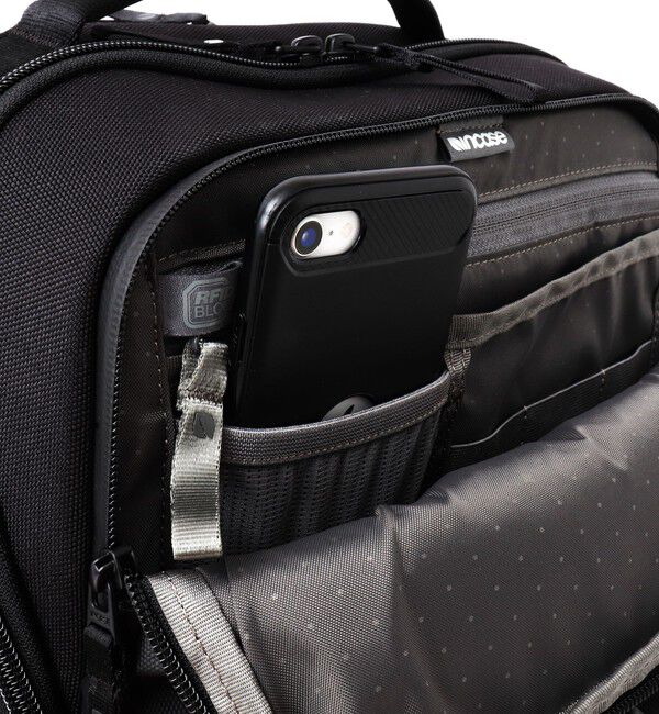 NOLLEY'S goodman「【Incase/インケース】A.R.C.Commuter Pack」|リュック|