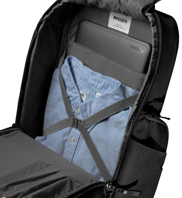 NOLLEY'S goodman「【Incase/インケース】A.R.C.Commuter Pack」|リュック|