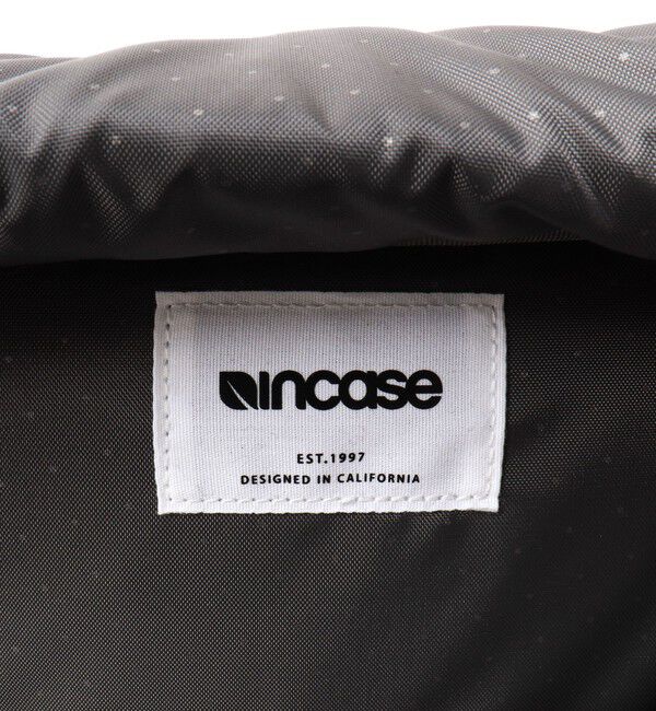 NOLLEY'S goodman「【Incase/インケース】A.R.C.Commuter Pack」|リュック|