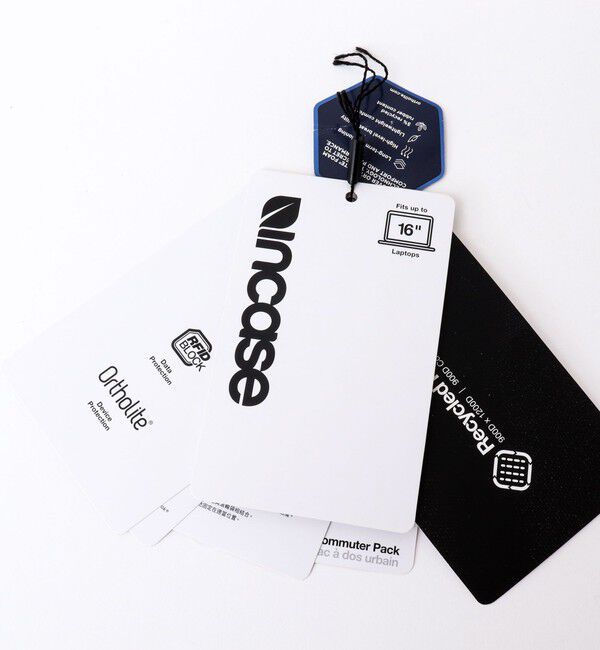 NOLLEY'S goodman「【Incase/インケース】A.R.C.Commuter Pack」|リュック|