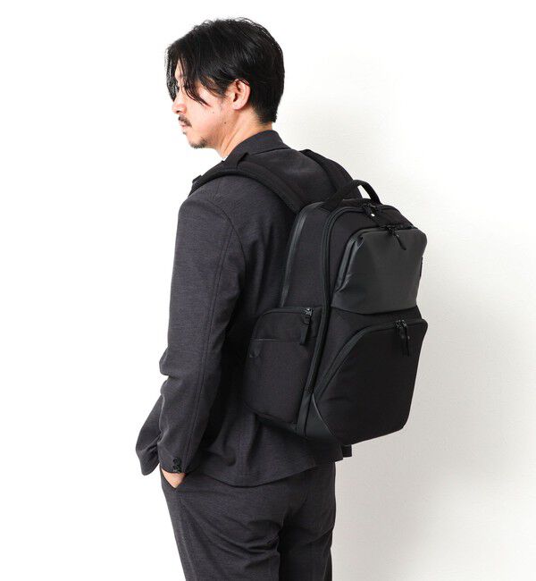 NOLLEY'S goodman「【Incase/インケース】A.R.C.Commuter Pack」|リュック|