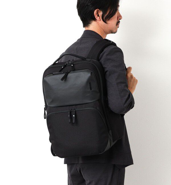 NOLLEY'S goodman「【Incase/インケース】A.R.C.Commuter Pack」|リュック|