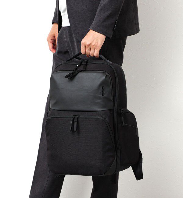 NOLLEY'S goodman「【Incase/インケース】A.R.C.Commuter Pack」|リュック|