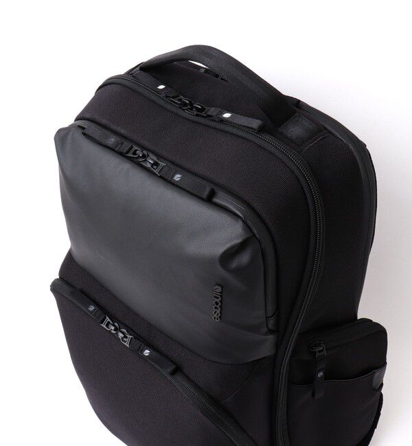 NOLLEY'S goodman「【Incase/インケース】A.R.C.Commuter Pack」|リュック|