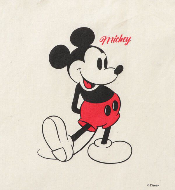 NOLLEY'S goodman「【GOOD ROCK SPEED/グッドロックスピード】MICKEY BAG トートバッグ」|トートバッグ|