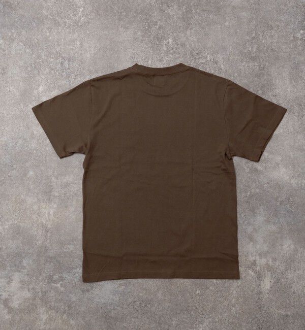 NOLLEY'S「店舗別注ナンバリングTシャツ」|Tシャツ・カットソー|