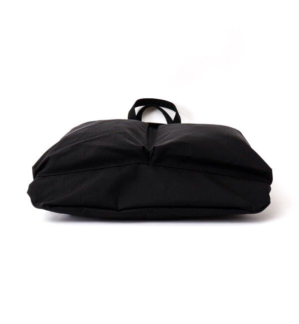 NOLLEY'S goodman「【NESK/ネスク】ヘルメット2ＷAYショルダーバッグ NS-011」|トートバッグ|