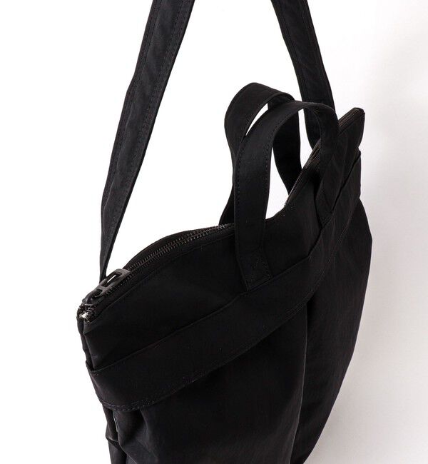 NOLLEY'S goodman「【NESK/ネスク】ヘルメット2ＷAYショルダーバッグ NS-011」|トートバッグ|