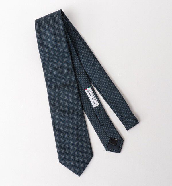 NOLLEY'S goodman「Fossati マイクロダイヤネクタイ 25AWコレクション」|ネクタイ・蝶ネクタイ|