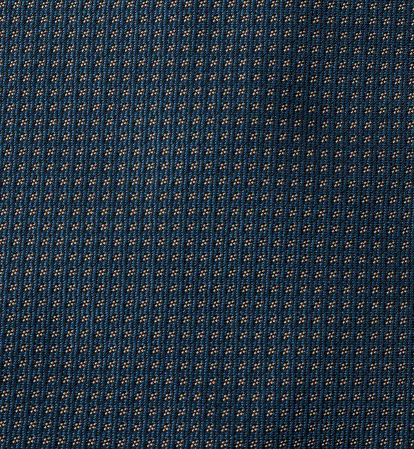 NOLLEY'S goodman「Fossati マイクロダイヤネクタイ 25AWコレクション」|ネクタイ・蝶ネクタイ|