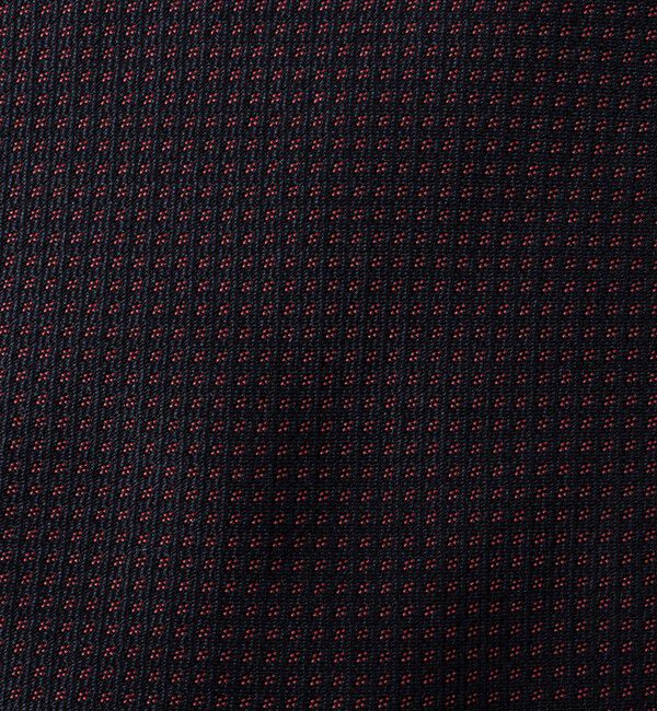 NOLLEY'S goodman「Fossati マイクロダイヤネクタイ 25AWコレクション」|ネクタイ・蝶ネクタイ|