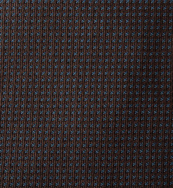 NOLLEY'S goodman「Fossati マイクロダイヤネクタイ 25AWコレクション」|ネクタイ・蝶ネクタイ|