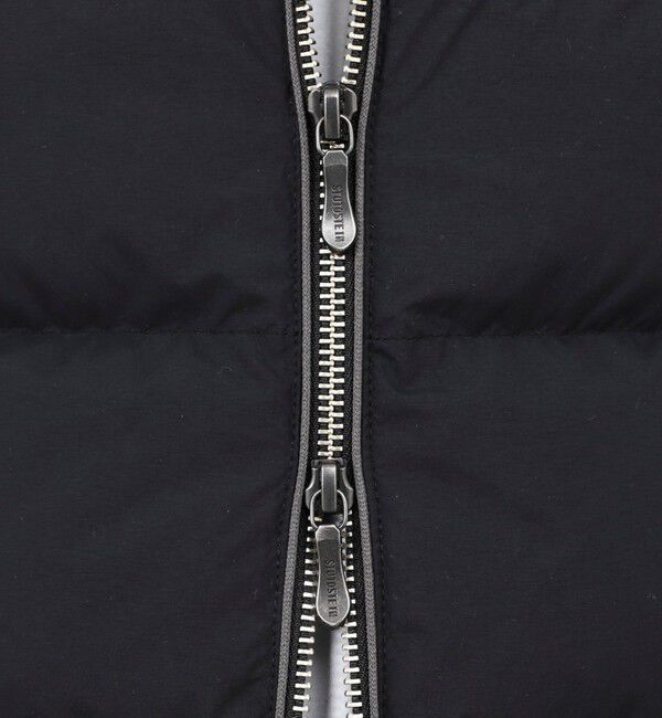 Stutostein「【komatsu/小松マテーレ】《ダントツ撥水》ダウンジャケット 25AW」|ダウン|