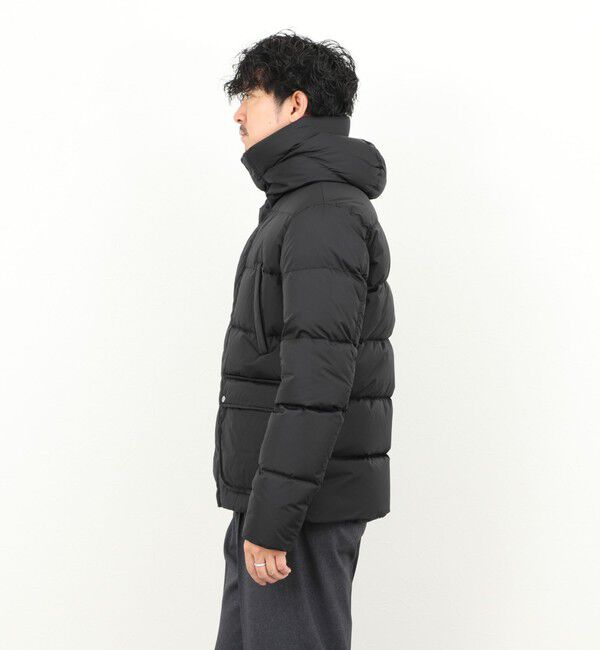 NOLLEY'S goodman「【HERNO/ヘルノ】HOOD DOWN JACKET フードダウンジャケット 25AW」|ダウン|