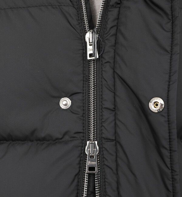 NOLLEY'S goodman「【HERNO/ヘルノ】HOOD DOWN JACKET フードダウンジャケット 25AW」|ダウン|