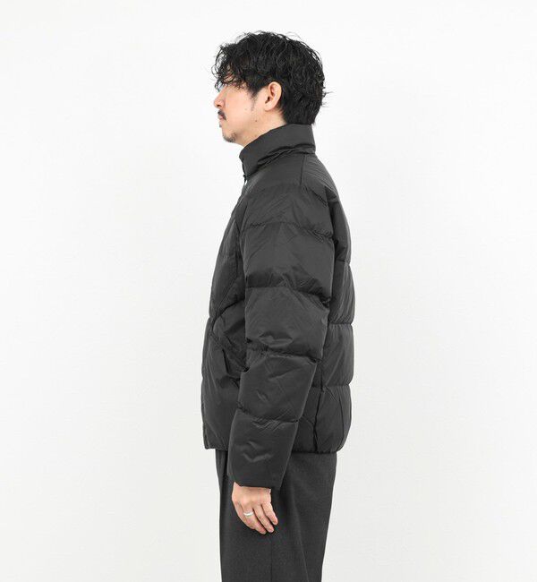 NOLLEY'S goodman「【NANGA/ナンガ】MAZENO RIDGE JACKET ダウンジャケット 25AW」|ダウン|