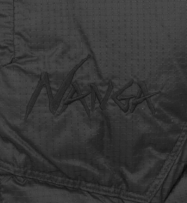 NOLLEY'S goodman「【NANGA/ナンガ】MAZENO RIDGE JACKET ダウンジャケット 25AW」|ダウン|