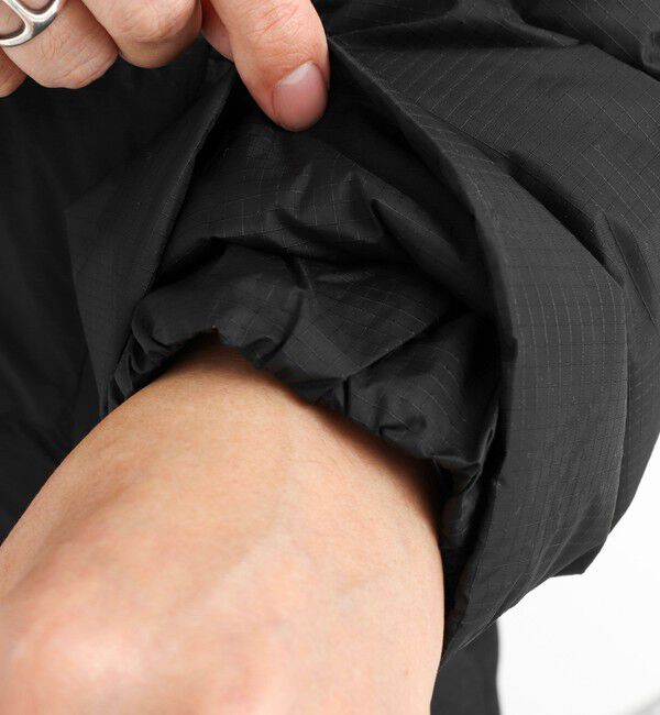 NOLLEY'S goodman「【NANGA/ナンガ】MAZENO RIDGE JACKET ダウンジャケット 25AW」|ダウン|