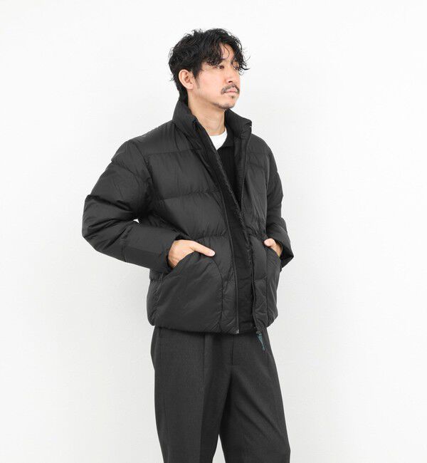 NOLLEY'S goodman「【NANGA/ナンガ】MAZENO RIDGE JACKET ダウンジャケット 25AW」|ダウン|