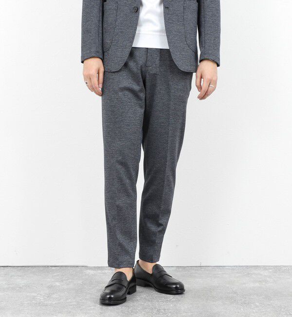 NOLLEY'S goodman「《ビジカジ/セットアップ対応》シャークジャージ イージーPT 26SS」|その他|