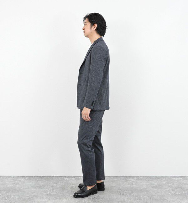 NOLLEY'S goodman「《ビジカジ/セットアップ対応》シャークジャージ イージーPT 26SS」|その他|