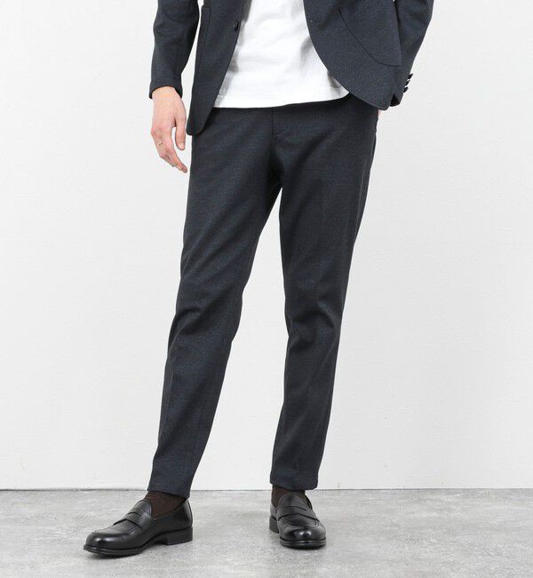 NOLLEY'S goodman「《ビジカジ/セットアップ対応》シャークジャージ イージーPT 26SS」|その他|