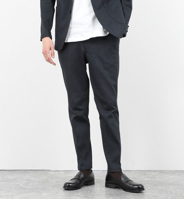 NOLLEY'S goodman「《ビジカジ/セットアップ対応》シャークジャージ イージーPT 26SS」|その他|