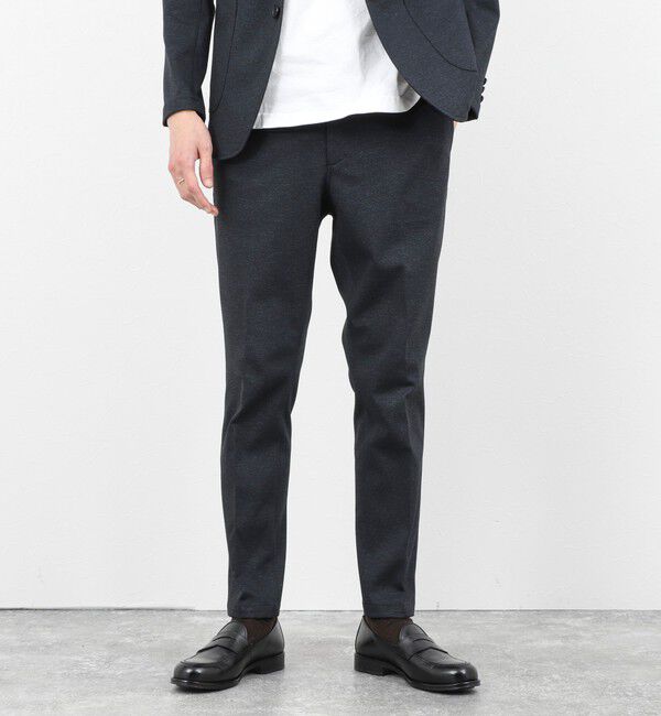 NOLLEY'S goodman「《ビジカジ/セットアップ対応》シャークジャージ イージーPT 26SS」|その他|