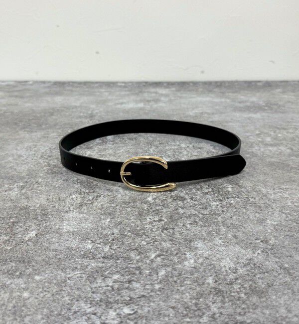 fredy emue「Cバックルベルト2」|ベルト|