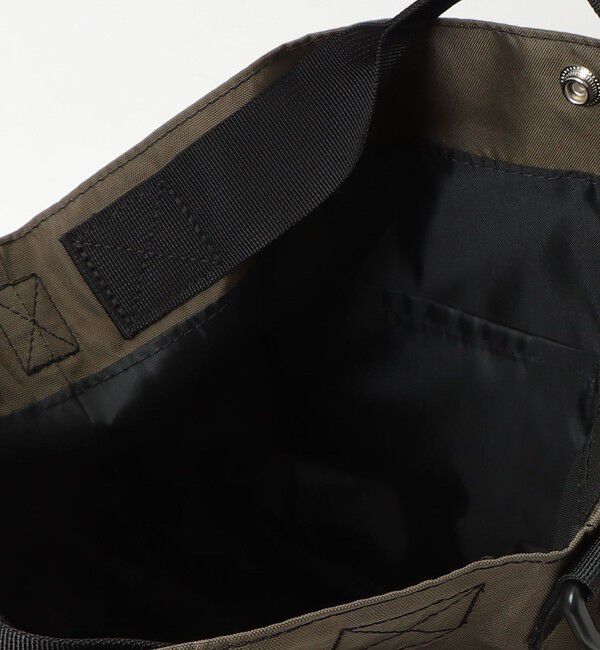 fredy emue「【Drifter/ドリフター】CARRY ALL BAG」|ショルダー・メッセンジャー|